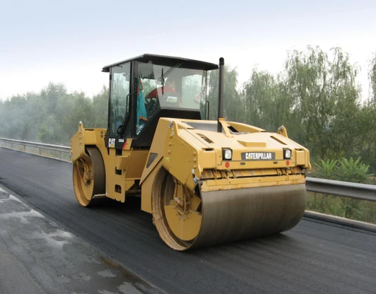 Catepillar CB-564D